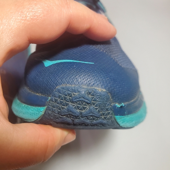 Hoka One One ATR Challenger 4 size 10.5 US EU 43 1/3